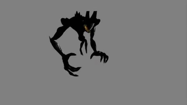 Bendy and the Ink Machine | Top 5 JumpScares with game file animations