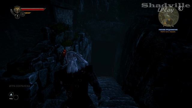 The Witcher 2: Assassins of Kings Прохождение #6: Бойцовский клуб Лоредо смотреть онлайн