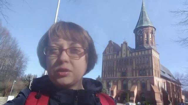 Россия, Калининград, Анастасия смотреть онлайн