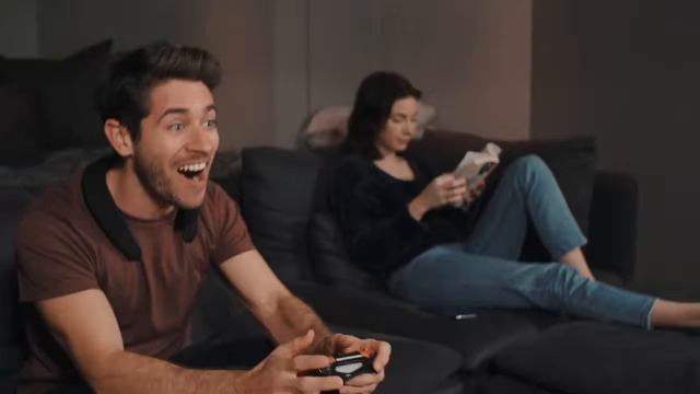 JBL Soundgear | An immersive gaming audio experience смотреть онлайн
