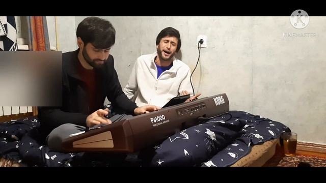 Худойназар Халифаев (мусофир мешавам модар дуо кун) 2021 Khudoinazar Khalifaev musofirl 2021 смотреть онлайн