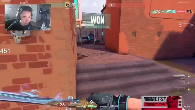 I FOUND THE BEST RES AND INSANE GAME ft @pANcadalv !!! | SEN zekken смотреть онлайн