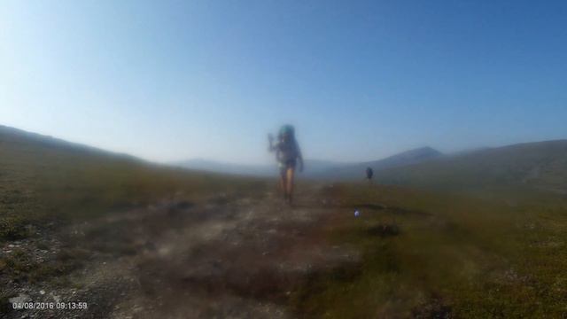 Маньпупунер & Лозьва август 2016 Турбанда смотреть онлайн