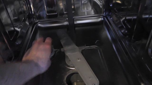 Zmywarka / Dishwasher Beko DSFS 6831 X смотреть онлайн
