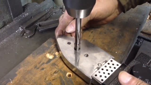 Как сделать термопласт для литья пластмасс в домашних условиях. Plastic injection molding at home. смотреть онлайн
