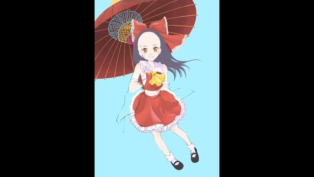 【イラストメイキング 】東方Project 霊夢イラスト 描きました Xencelabs　and　Clipstudio смотреть онлайн