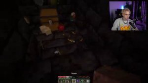 ✅ впервые за 6 месяцев попал в НОВЫЙ АД 😲 нуб в майнкрафте _24 серия_