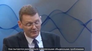 Долорес Кэннон о методе Квантового исцеления