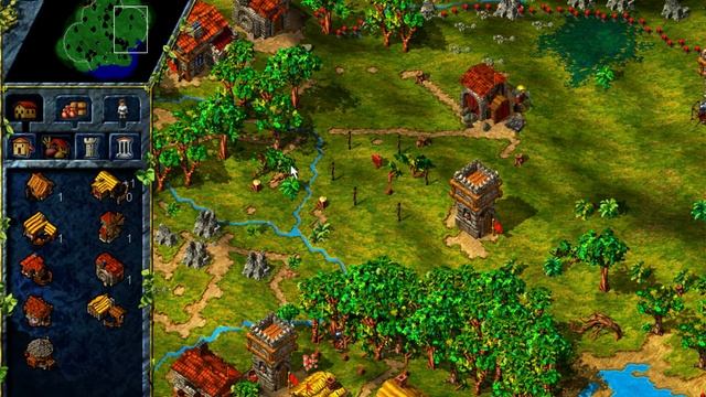 Settlers 3: Ultimate Collection (PC)