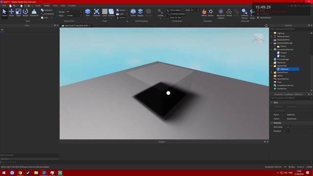 Roblox делаю копию Super Power Training Simulator #8 смотреть онлайн