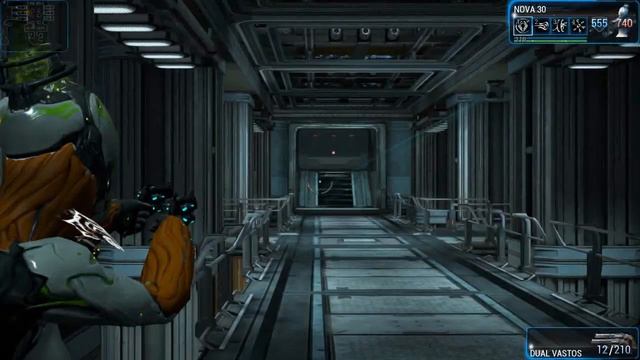 Warframe 65 Lets make the Dual Vastos смотреть онлайн