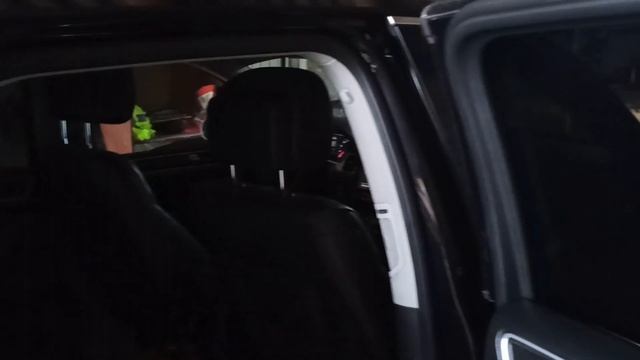 туарег NF 3л.дизелëк. смотреть онлайн