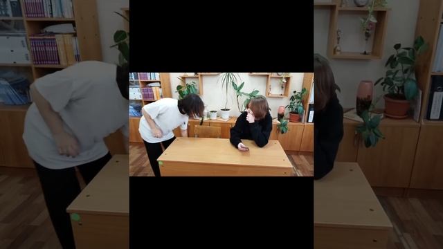 День матери 11 класс смотреть онлайн