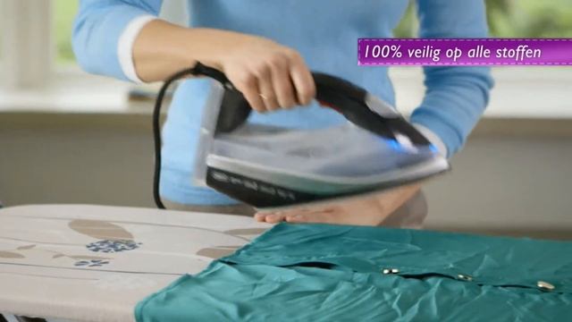 PerfectCare Xpress NL смотреть онлайн