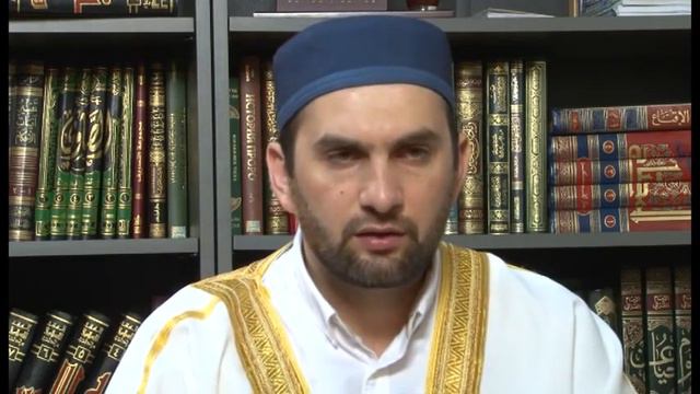 Вероубеждение Ахлю сунна. Урок 4 (Сифаты Всевышнего: Аль- Кидам - Безначальность) смотреть онлайн