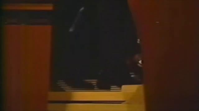 Fast Organ Pedals • Virgil Fox (d. 1980) was a student of Marcel Dupré (d. 1971) смотреть онлайн