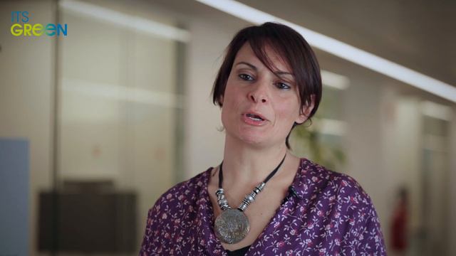L'esperienza lavorativa di ITS GREEN | Intervista a Federica Guidi – HR Edison Facility Solutions смотреть онлайн