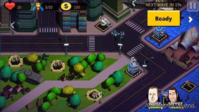 Dead Pixels | Pixels Defense - Part 7(END) смотреть онлайн