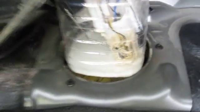 Промывка инжектора смотреть онлайн