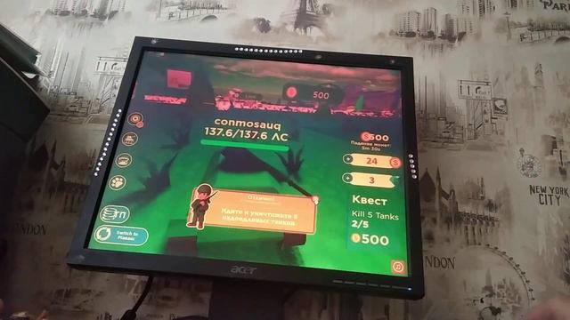 открыл 1 зону в Tank Simulator смотреть онлайн