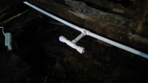 Автопоилки для коров своими руками.