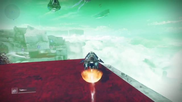 First Real Infinite Slipstream смотреть онлайн