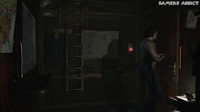 Resident Evil Zero HD Remaster - [Live Gamers Addict] - [Xbox One] - #01 - [Fr] смотреть онлайн