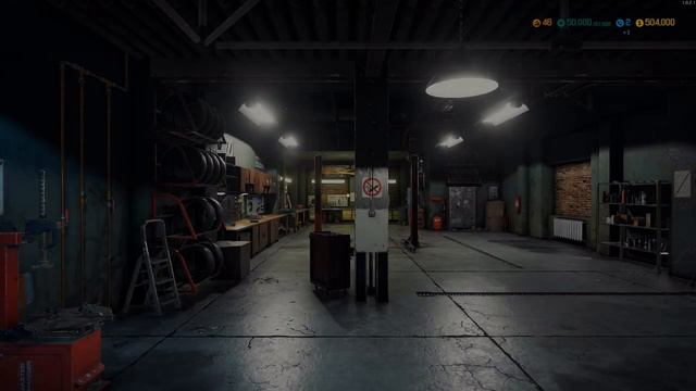 Car Mechanic Simulator 2018 - $500,000 and %100 UPGRADES Cheat смотреть онлайн