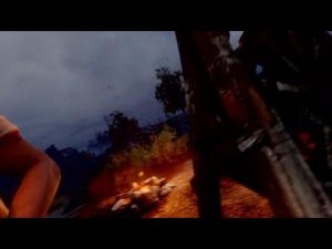 Метро исход Финальная битва с медведем