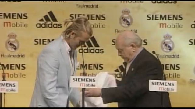 The Zinedine Zidane Story | Football Documentary | Documentary Central