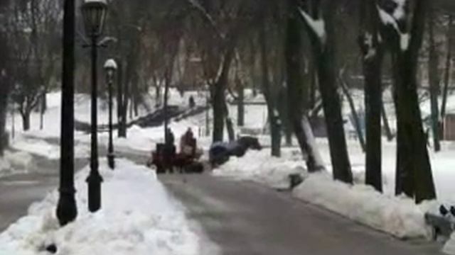 Трэк о Пскове