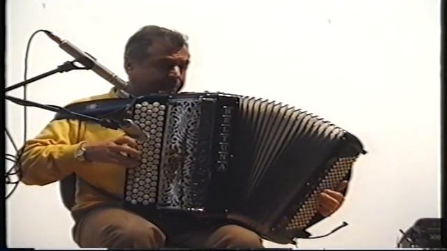 Acordeonistas Portugueses - Tino Costa 7 смотреть онлайн