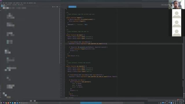 Как правильно хранить пароли в БД / How to properly store passwords in DB? Drupal / PHP / PostgreSQ смотреть онлайн