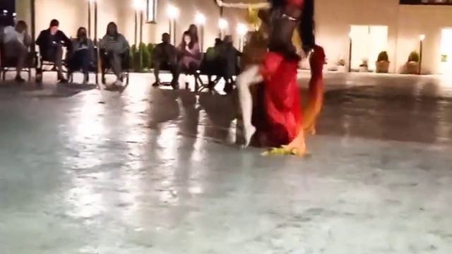 Tereza Habibaty & Amira in "Усадьба Сукко" eco hotel смотреть онлайн