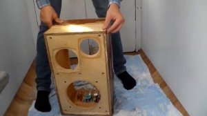 25 АС-109 (Часть 1 )Восстановление