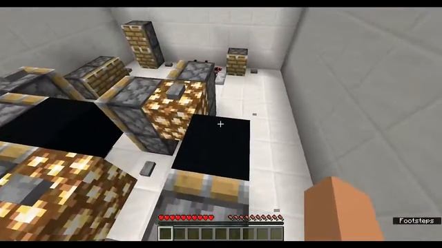 Easy Fifty - Minecraft Parkour Map смотреть онлайн