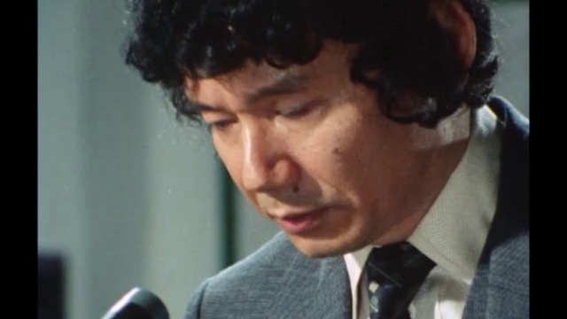 太陽にほえろ！ 第508話 ドックと天使 смотреть онлайн