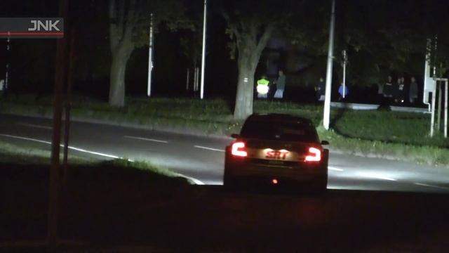 Barum Czech Rally Zlín 2016 Městská RZ смотреть онлайн