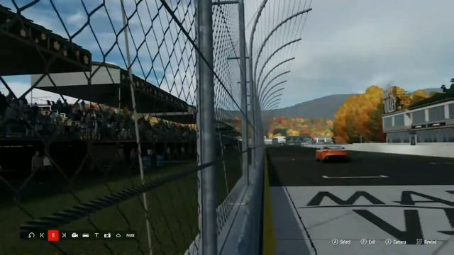 Aston Martin DB11 Review! Forza Motorsport 7 смотреть онлайн