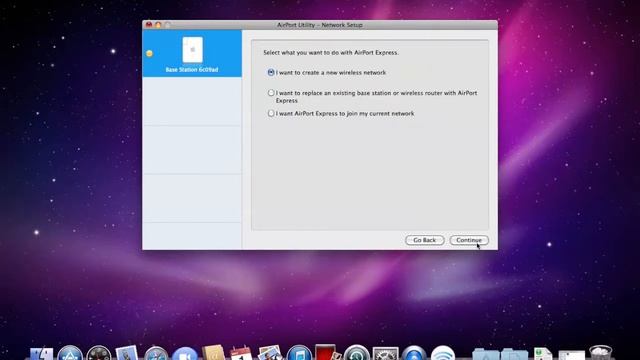 Configuring A Cheap Apple AirPlay Device.