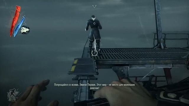 Dishonored | ВСЕ КОНЦОВКИ | 3 Основных +1 Дополнительная