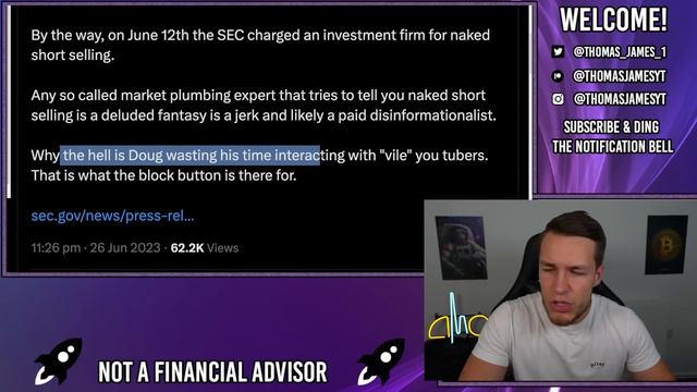 🔥 AMC IS ABOUT TO SQUEEZE! BORROW FEES GOING CRAZY! - AMC Stock Short Squeeze Update