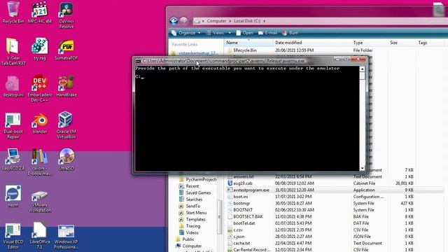 "Executing" an AVX Instruction on Xeon X5670! смотреть онлайн