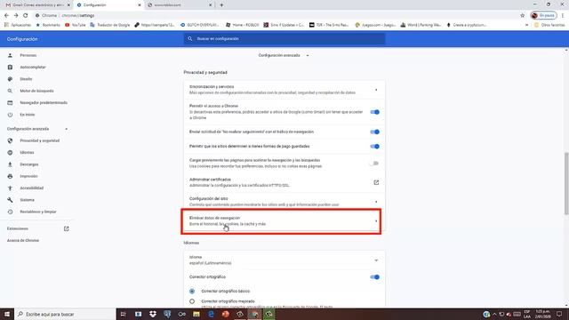 Error En Roblox ERR TOO MANY REDIRECTS Y Cómo Borrar Las Cookies?
