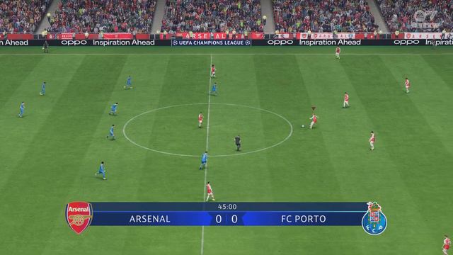 Best FIFA 24 Career Mode Features #football смотреть онлайн