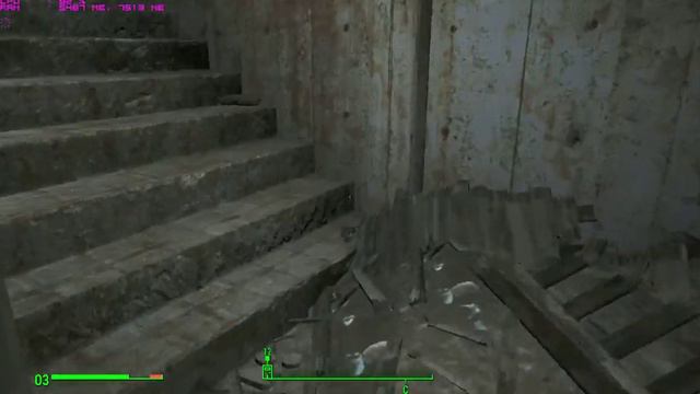 Fallout4 Потрясающие крутые истории(Журнал) смотреть онлайн