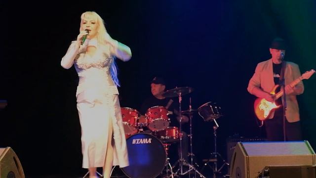 АИДА " ВЕТКОЙ КЛЕНА " смотреть онлайн