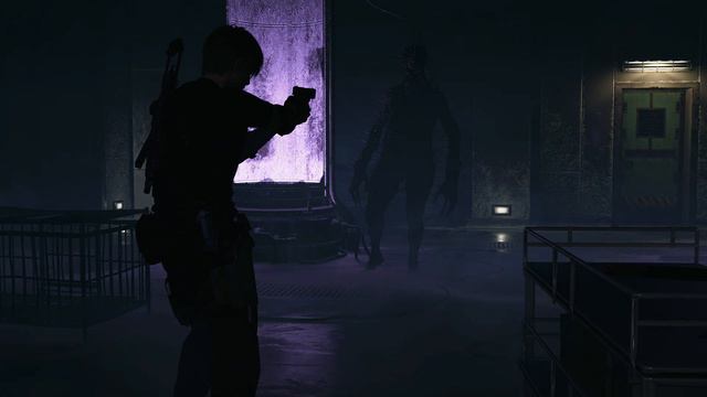 Resident Evil 4 Remake Soundtrack - Iron Maiden Theme (Biohazard 4 OST) смотреть онлайн