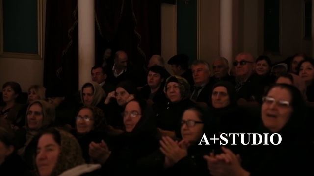 Даниял Казиев-Зарифа HD смотреть онлайн