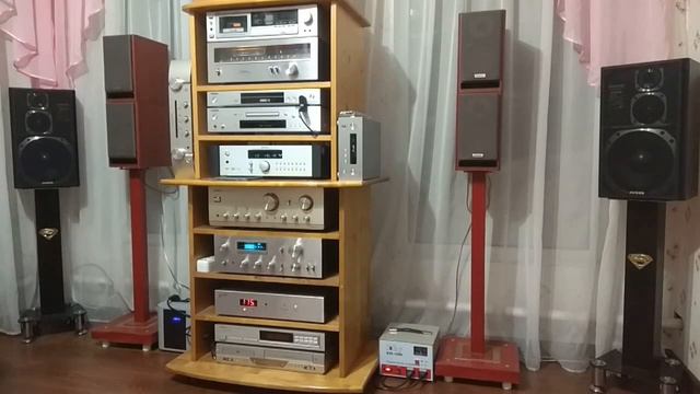 Прощай Алиса. Державин А. Onkyo System 2023 г. смотреть онлайн